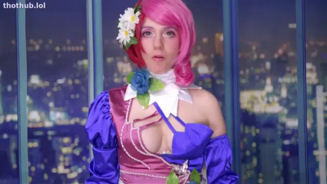 Lana Rain Alisa Bosconovitch Nurses You Back To Health Tekken