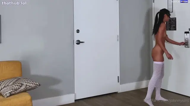 Kora Kane OnlyFans Johnny Sins 2