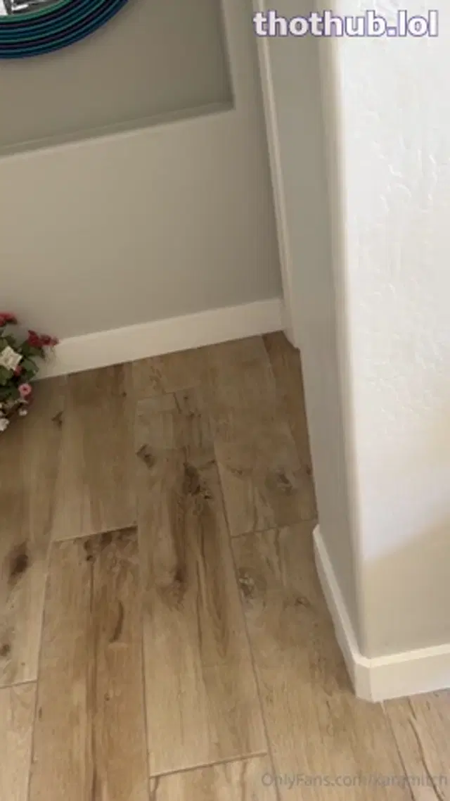 Karamitch fucked in sexy outfit