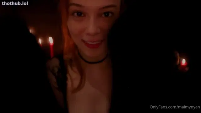 Maimy ASMR