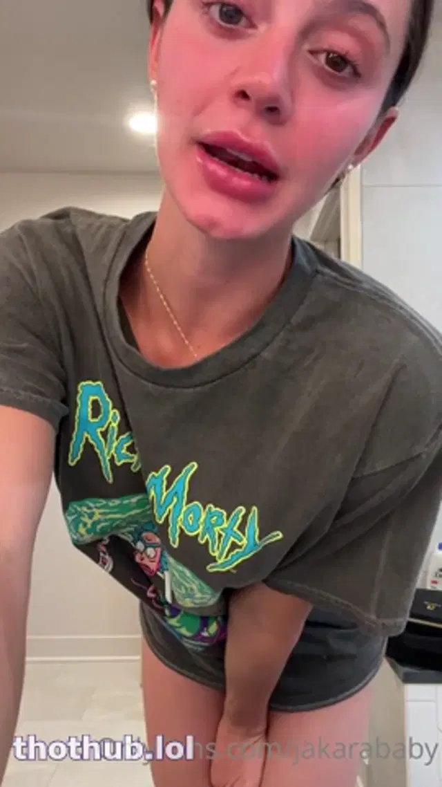 JakaraMitchell
