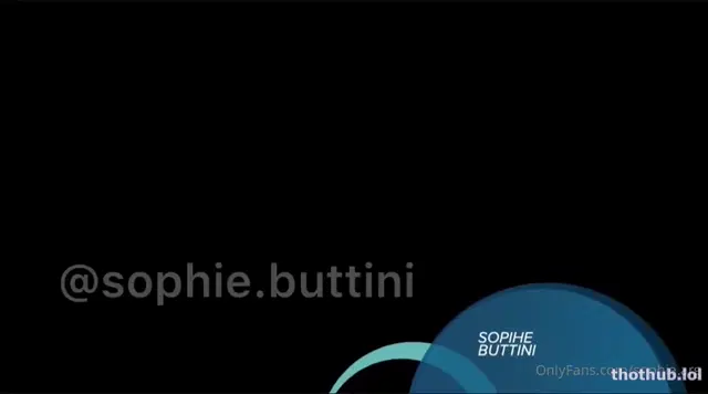 ♥ sOPHIE BUTTINI CON UNA PAREJA BRAZUCA