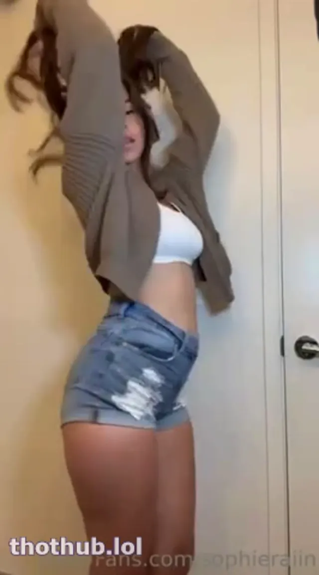 Sophie Rain OF PPV VID 7