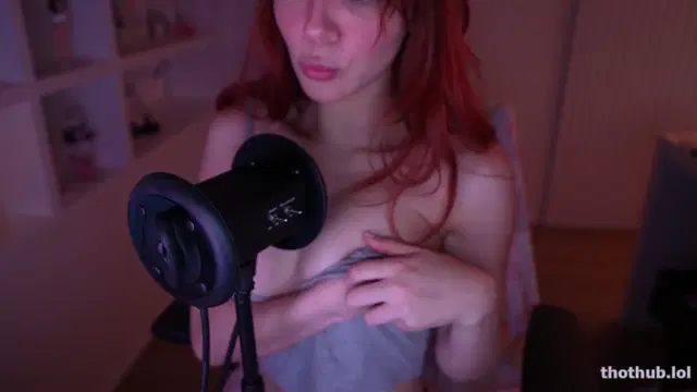 Maimy ASMR