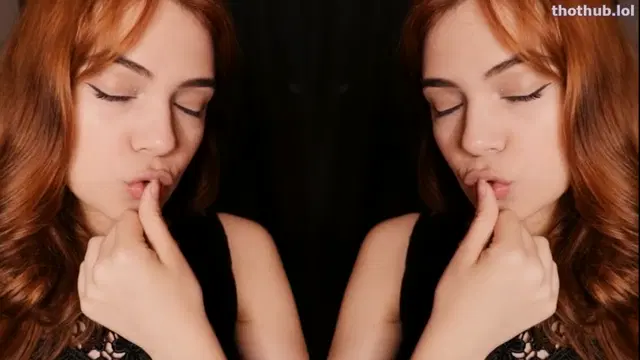 Maimy ASMR