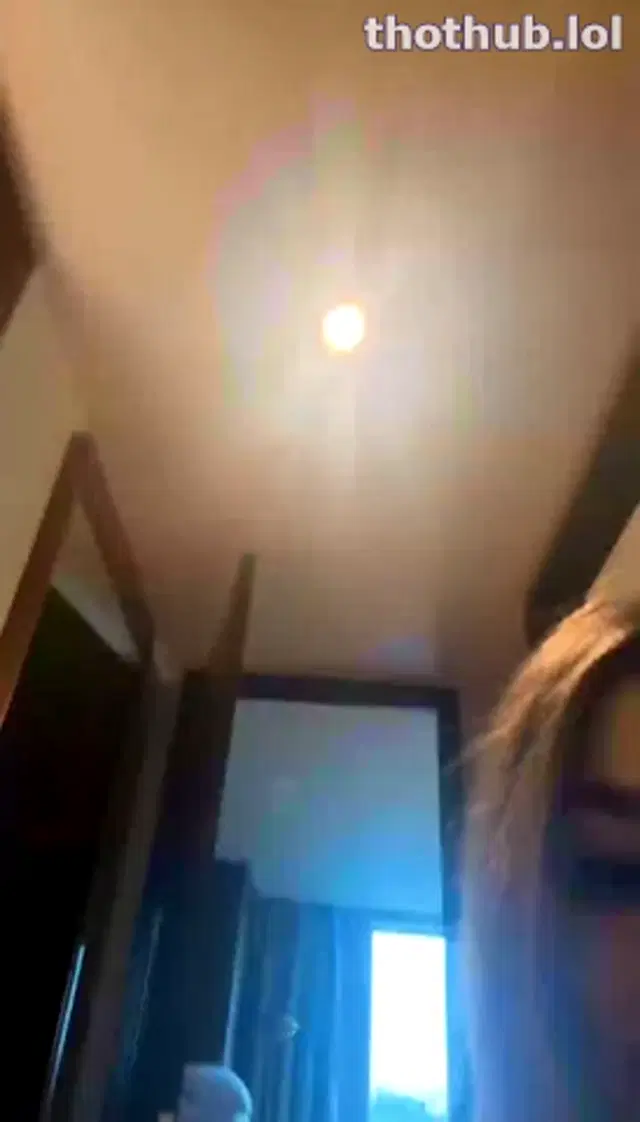 Lyna Perez  OF Nude live stream march