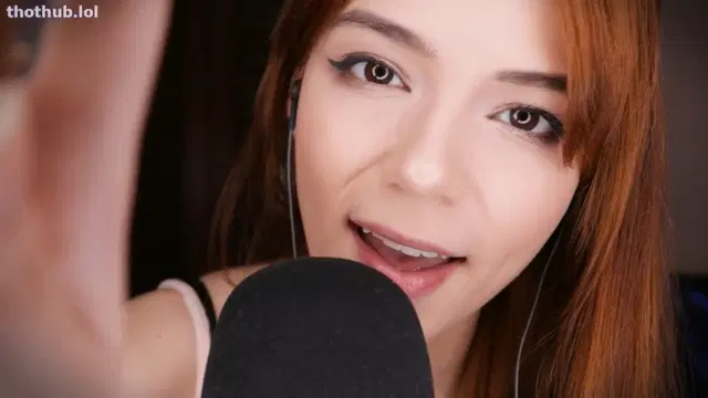 Maimy ASMR