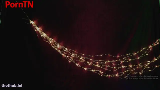 S0ph Stardust ASMR Alien