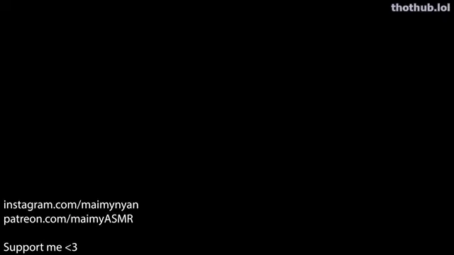 Maimy ASMR