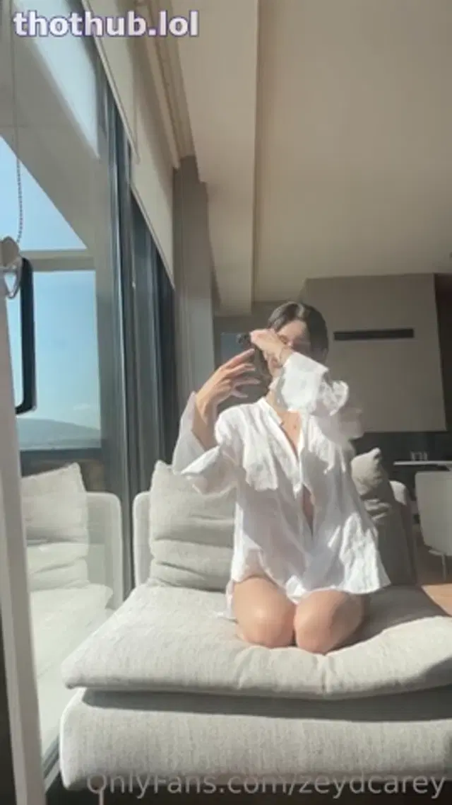 Zeydcarey