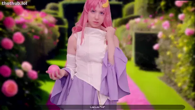 Lana Rain – Lacus Invites You To Clyne Manor
