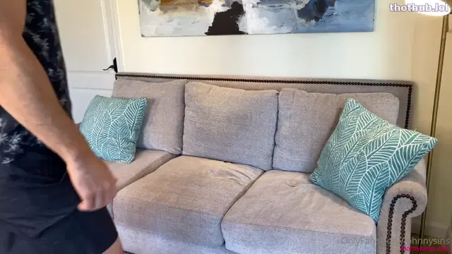 Rara Knupps Hardcore Sextape With Johnny Sins