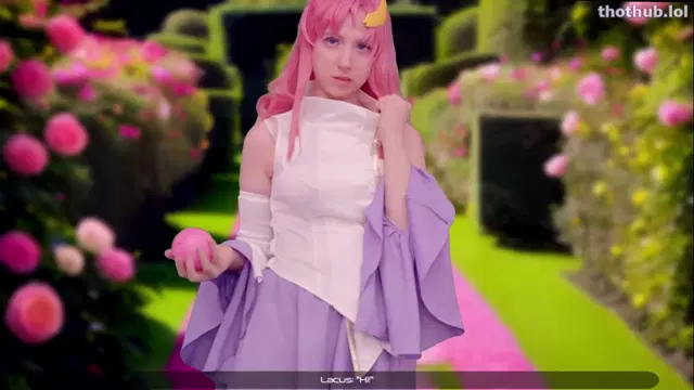 Lana Rain – Lacus Invites You To Clyne Manor