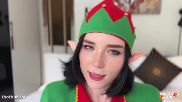 Sweetie Fox