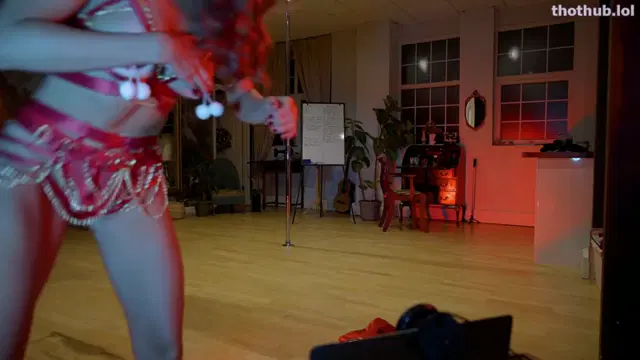 Anna Zapala 2 hour Christmas Livestream