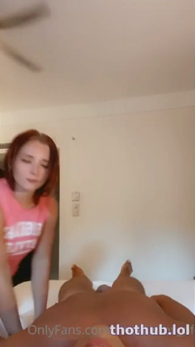 S.F OF – Eat My Pussy POV