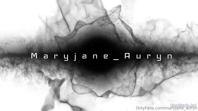 Maryjane Auryn gets railed