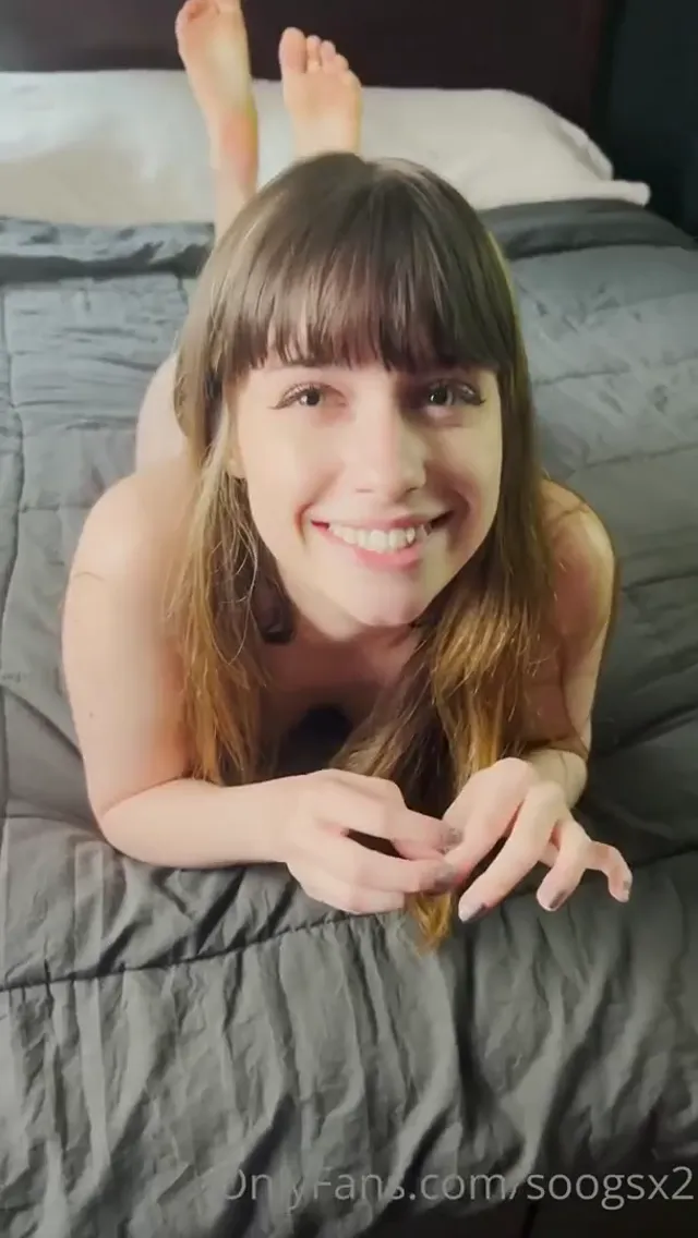 SooGSX suck cock POV 6-June-2025