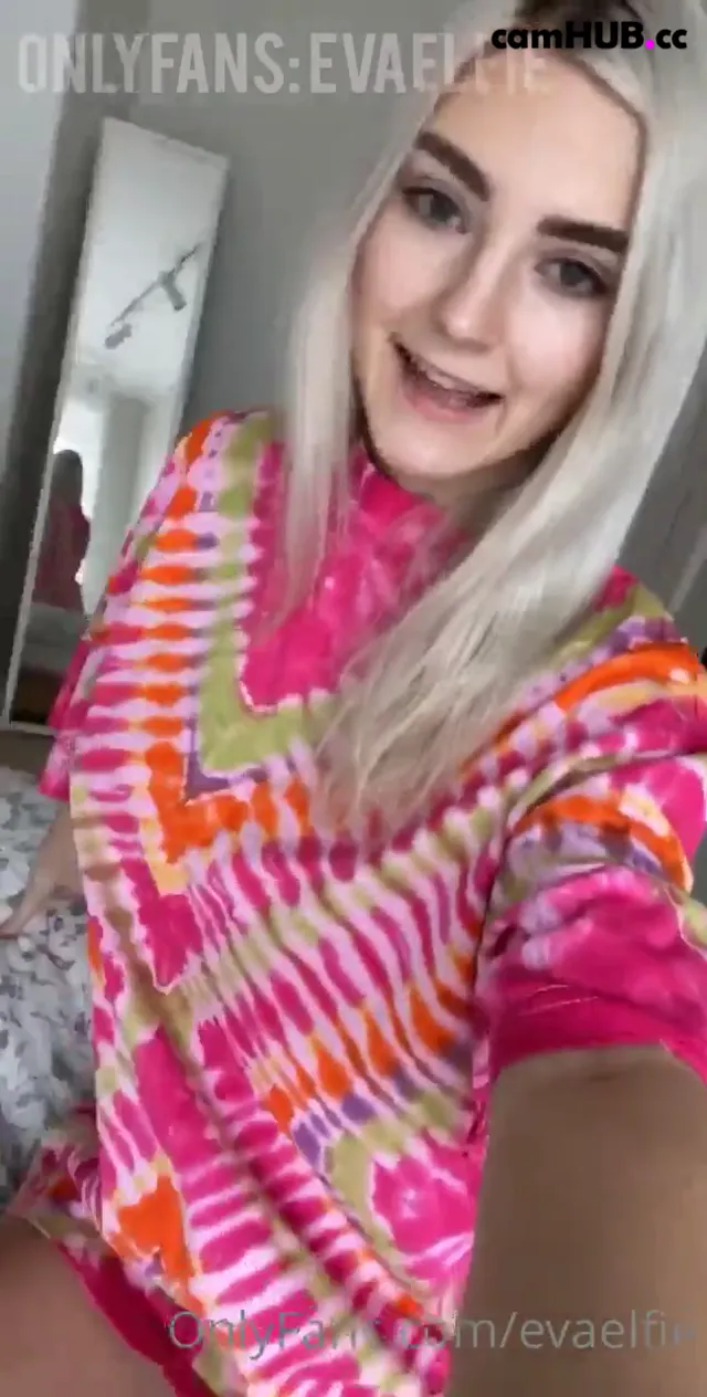 Evaelfie