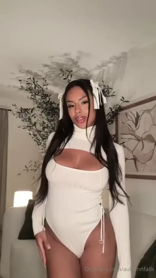 Autumn Falls – Onlyfans record 11-June-2025