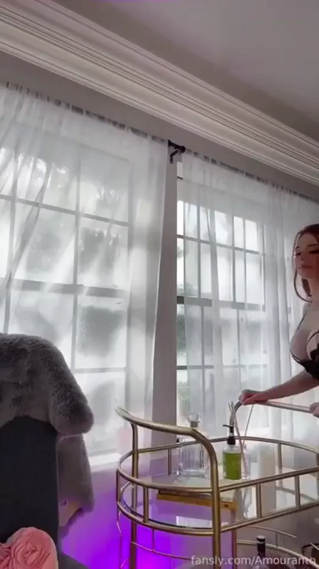 Amouranth onlyfans nudes 11-June-2025