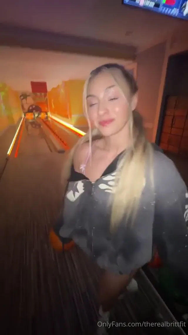 Watch Therealbrittfit Onlyfans Sextape
