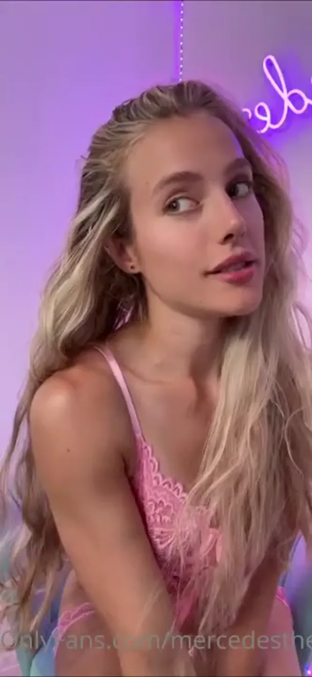 Watch Mercedes the Dancer mercedesthedancer Onlyfans