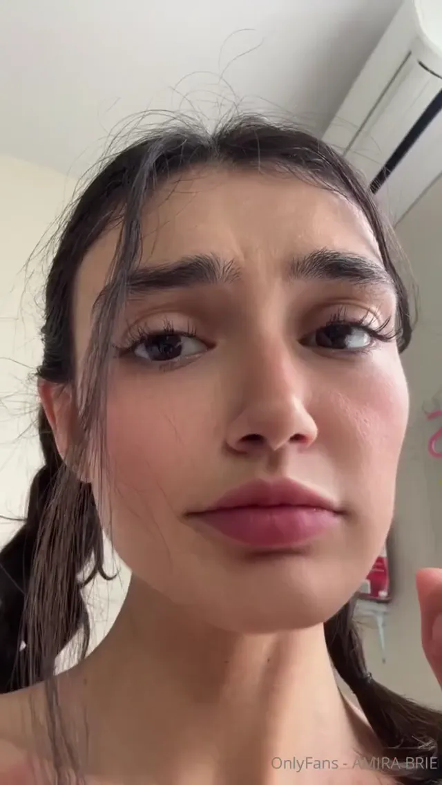 Watch Amira Brie Onlyfans Facetime