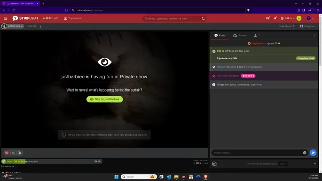 Justbarbie New private content pussy 2025-04-15 120600 chaturbate
