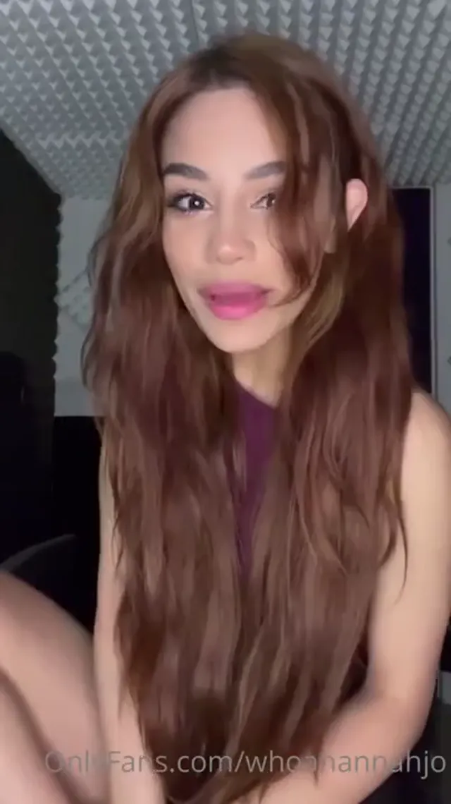 Whoahannahjo – toy orgasmleaks june-2025