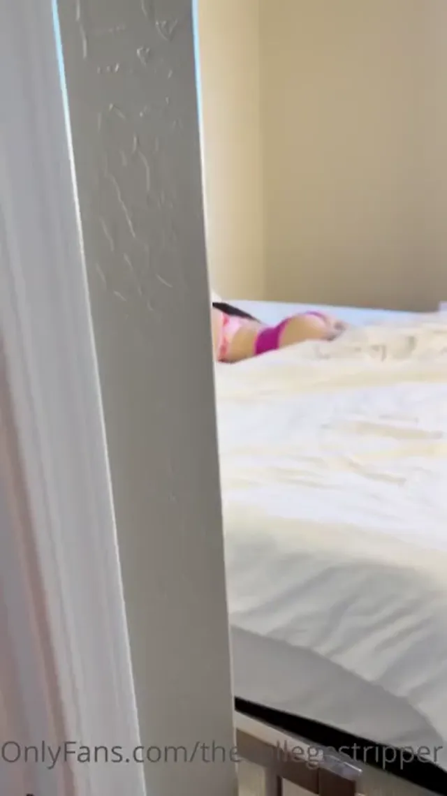 Thecollegestripper recent leaks june-2025