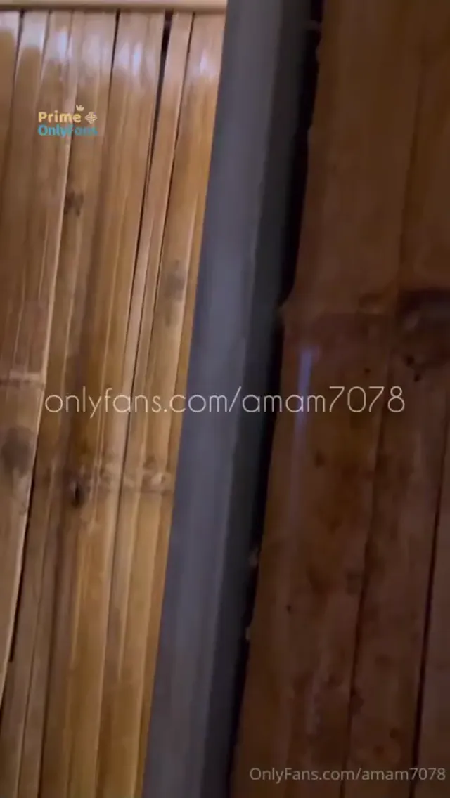 Amam7078 porn Onlyfans 13-June-2025