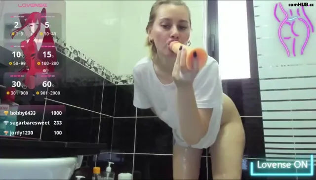 Xbunnyx19 pussy show 2