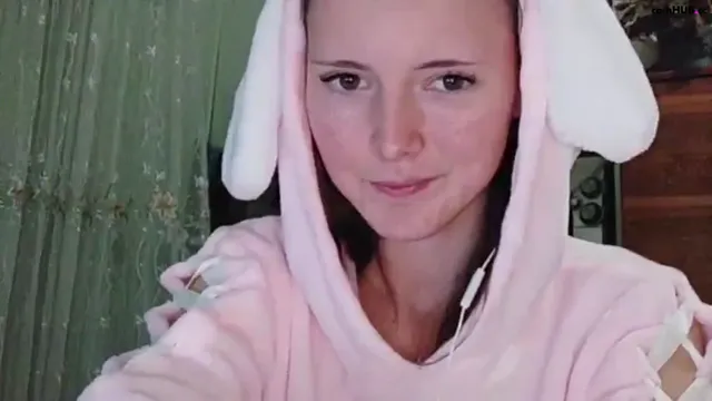 Baby-tisha dildo ride