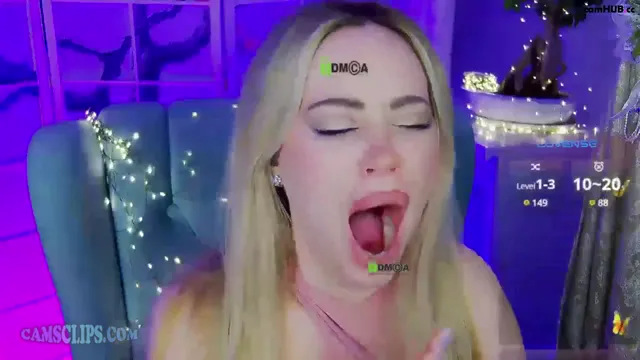 Inventinganna nips show