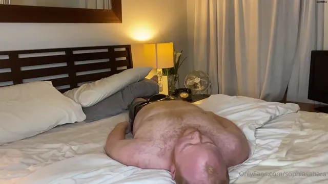 Mistress Sophia Sahara Aka Mistresssophiasahara Onlyfans 08-07-2025 Orgasm Sitting On Her Face
