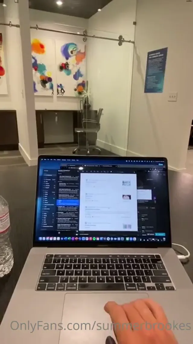 Summerbrookes Onlyfans 08-07-2025 Greedily Jumping On A Dick