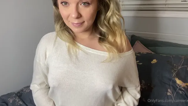 Caireen Onlyfans 02-07-2025 Leaks (11)