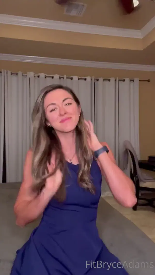 Bryce Adams Aka Fitbrycevip Onlyfans 07-07-2025 Spread Her Legs In Front Of The Camera And Jerked Off