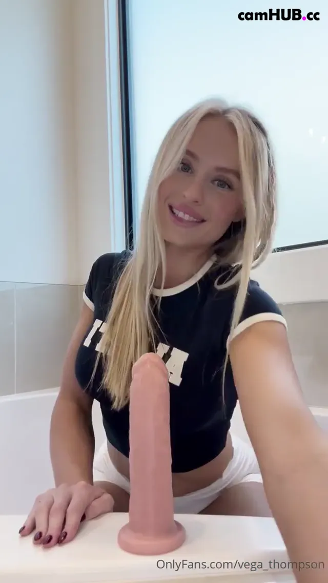 Vega_thompson show 2
