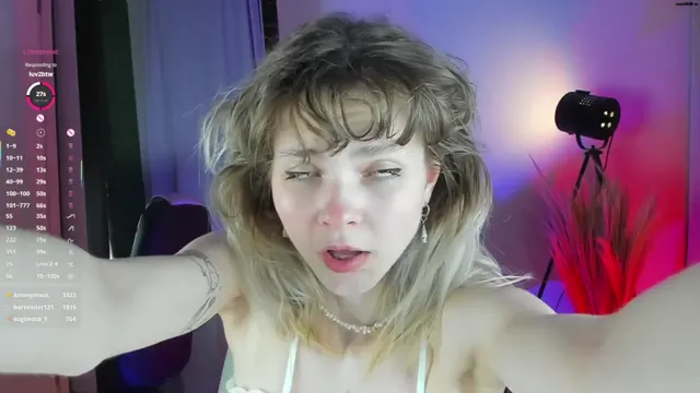 Blushmuse chaturbate 12-july-2025 New video online