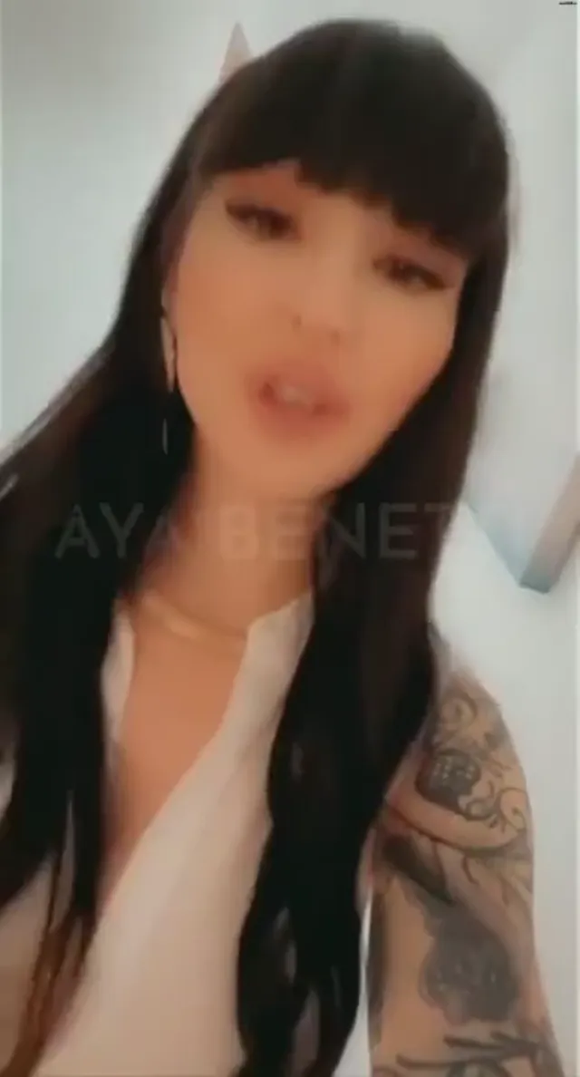 Onlyfans Aya Mym 23-july-2025