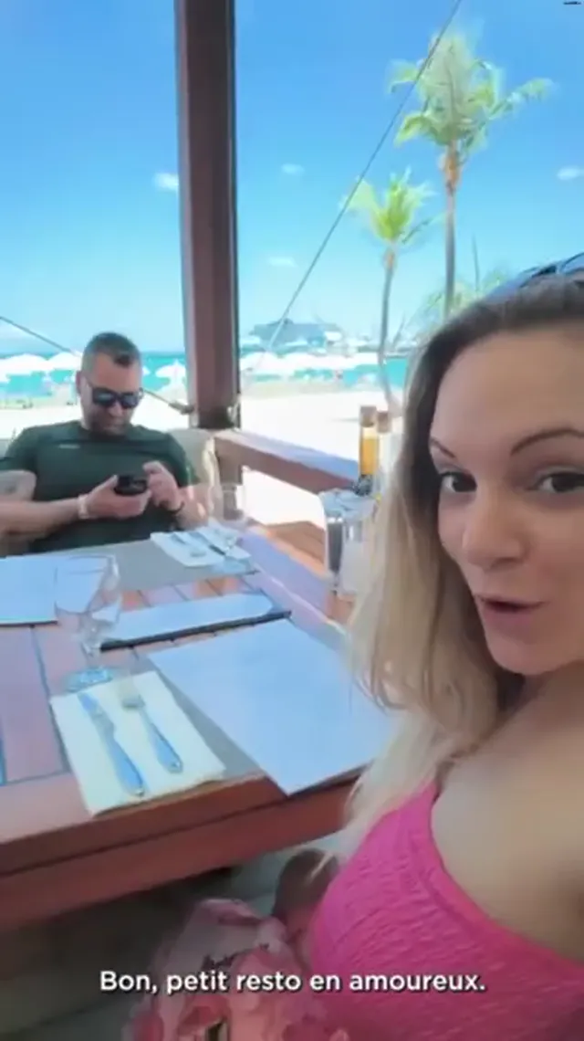 Onlyfans Tiffany Leiddi Gourmandise Amaury Saint Martin