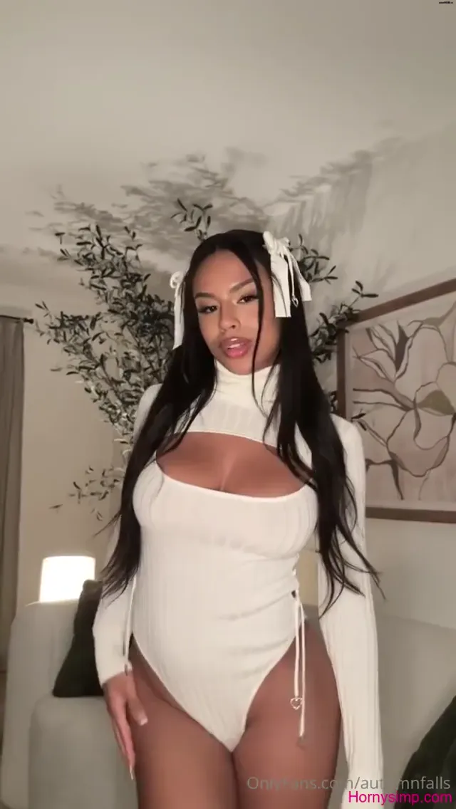Autumn Falls Hard Core Pov Cum Ontits