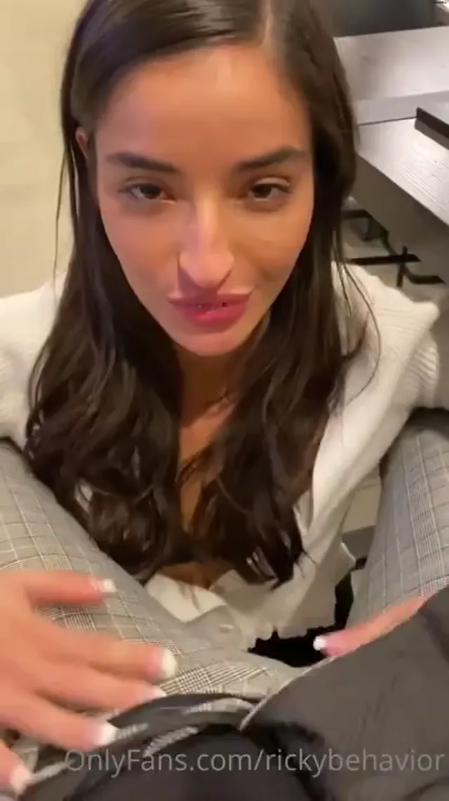 Onlyfans Emily Willis Rcky hot porn sextape 22-july-2025