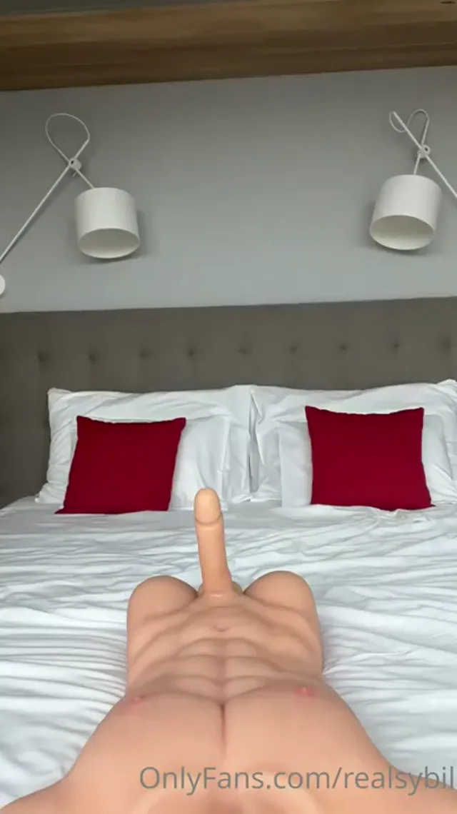 Onlyfans Sybil Squirt And ass fuck Pov