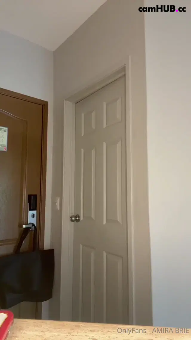Amira Brie Onlyfans Massage Porn Show POV