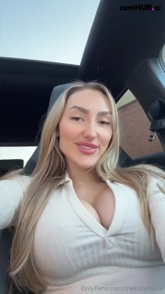 Thekateblack Squirt