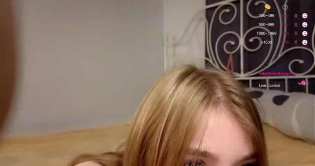 Lovely_shyy Hair Bra Nip Slips 17-08-2025 premium