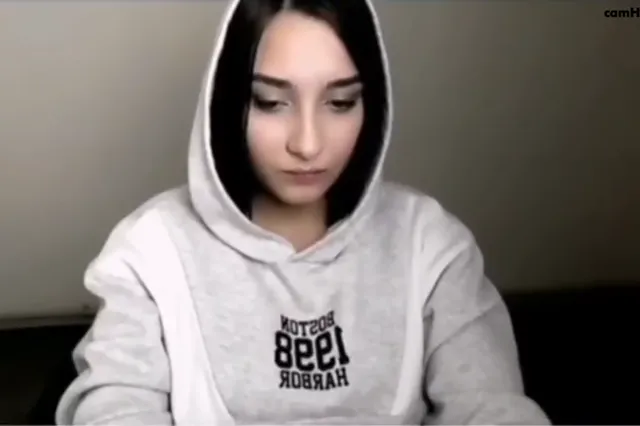 Veryveryshygirl svr (4)